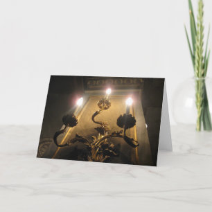 Gerald Schoenfeld Theatre Kaart