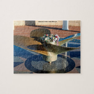 Geraldton Australië Legpuzzel