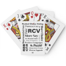 Gerangschikte stemwoorden