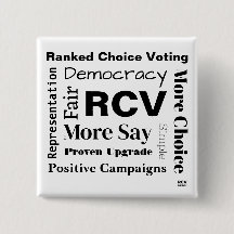 Gerangschikte stemwoorden