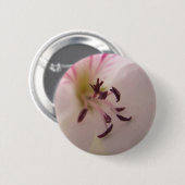 Geranium Detail Button (Voorkant /achterkant)