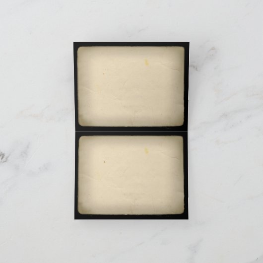 Geranium Foto Sympathie Dank u Opmerking C 5 Bedankkaart (Binnen)