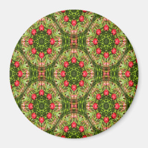 Geranium Gardens... Magneet