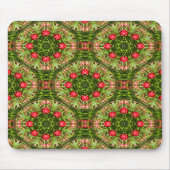 Geranium Gardens... Muismat (Voorkant)