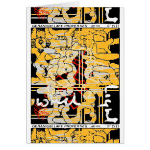 Geranium Lake Properties Properties Kaart