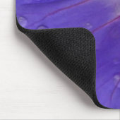Geranium Mousepad Muismat (Hoek)