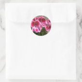 Geranium stickers (Tas)