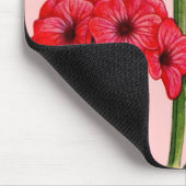 geraniums muismat (Hoek)