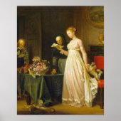 Gérard - Gift Poster (Voorkant)