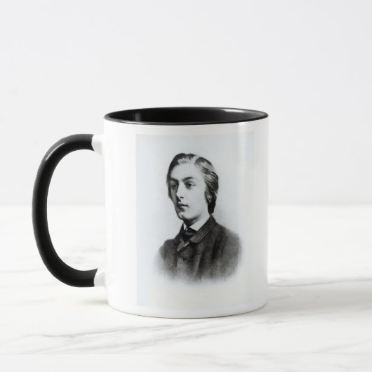 Gerard Manley Hopkins Mok (Links)