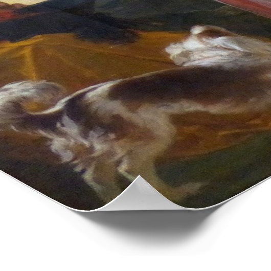 Gérard - Summer Poster (Hoek)