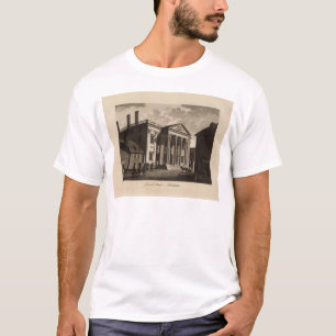 Gerards Bank in Philadelphia T-shirt