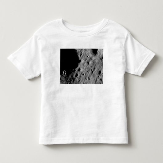 Gerateerde regio's kinder shirts (Voorkant)