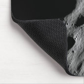 Gerateerde regio's muismat (Hoek)