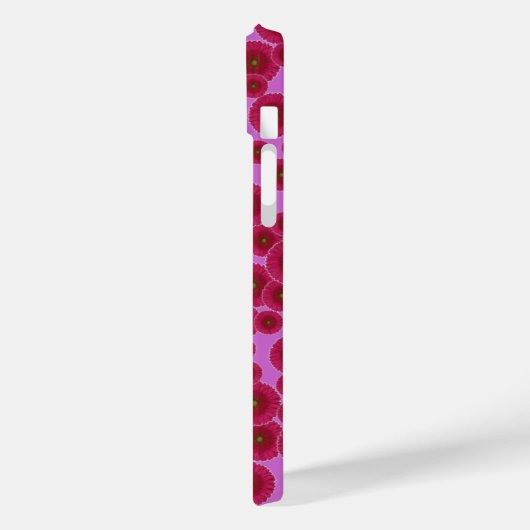 Gerber Daisies Case-Mate iPhone Case (Achterkant / Links)