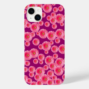 Gerber Daisies Case-Mate iPhone 14 Plus Hoesje