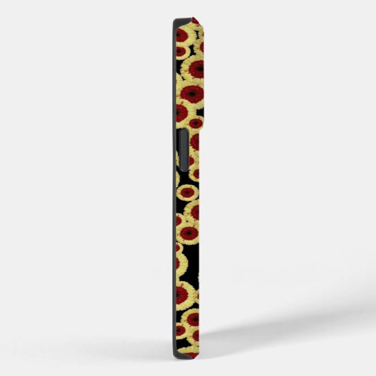 Gerber Daisies Case-Mate iPhone Case (Achterkant / Rechts)