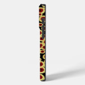 Gerber Daisies Case-Mate iPhone Case (Achterkant / Links)