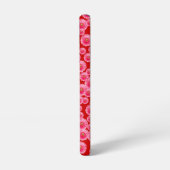 Gerber Daisies Samsung Galaxy Hoesje (Linkerkant)