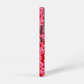 Gerber Daisies Samsung Galaxy Hoesje (Rechterkant)