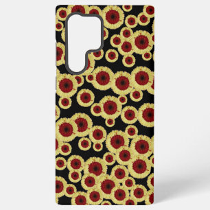 Gerber Daisies Samsung Galaxy Hoesje