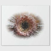 GERBERA CADEAUPAPIER (Vlak)