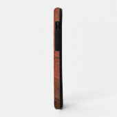 Gerbera Case-Mate iPhone Case (Achterkant/links)
