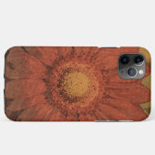 Gerbera Case-Mate iPhone Case (Achterkant (horizontaal))