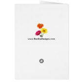 Gerbera Daisies (Dos)