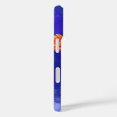 Gerbera Daisies coque iphone (Verso / Droite)