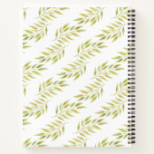 Gerbera Daisies Grateful Journal (Dos)