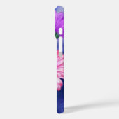 Gerbera Daisies iPhone Case (Achterkant / Links)