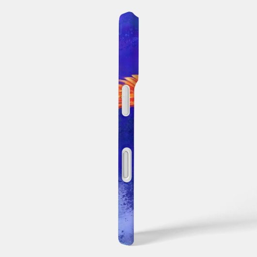 Gerbera Daisies iPhone Case (Achterkant / Rechts)