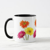 Gerbera Daisies Mok (Links)