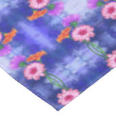 Gerbera Daisies Nappe (Angle)