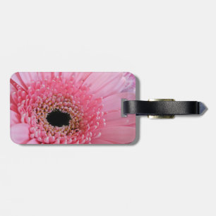 Gerbera Daisy Bagagelabel