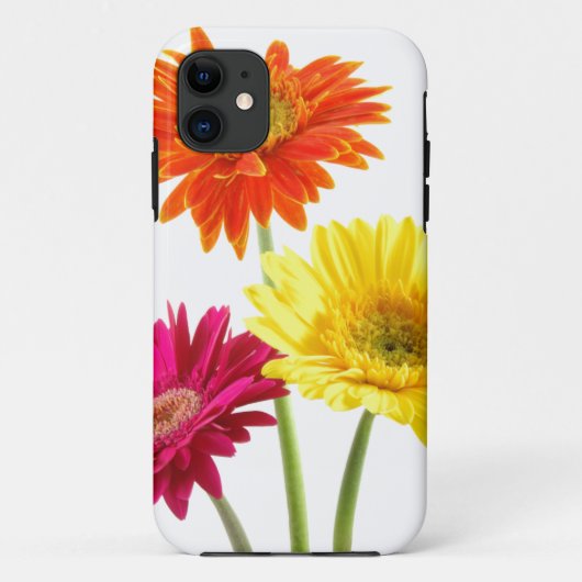 Gerbera Daisy Delight Case-Mate iPhone Case (Achterkant)