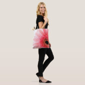 Gerbera Daisy Draagtas (Op model)