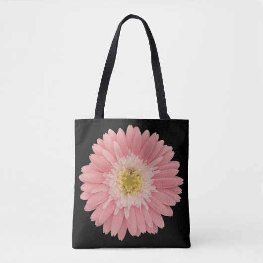 Gerbera Daisy Draagtas (Voorkant)