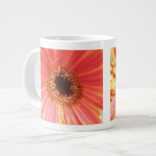 Gerbera Daisy Flower Mok