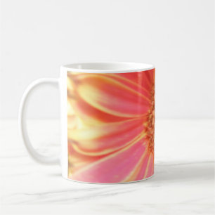 Gerbera Daisy Flower Mok