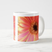 Gerbera Daisy Flower Mug (Devant droit)