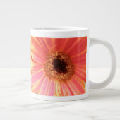 Gerbera Daisy Flower Mug (Droite)
