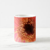 Gerbera Daisy Flower Mug (Centre)