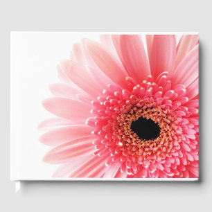 Gerbera Daisy Gastenboek