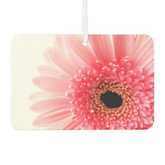 Gerbera Daisy Luchtverfrisser (Voorkant)