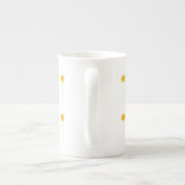 Gerbera daisy Mug (Dos)