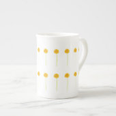 Gerbera daisy Mug (Devant droit)