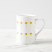 Gerbera daisy Mug (Droite)