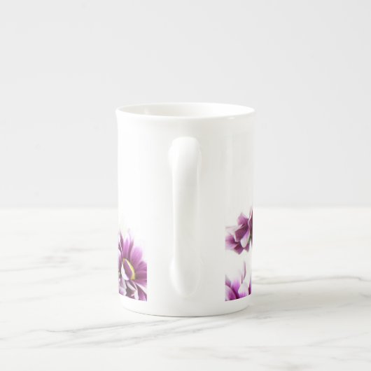 Gerbera Daisy Mug (Dos)